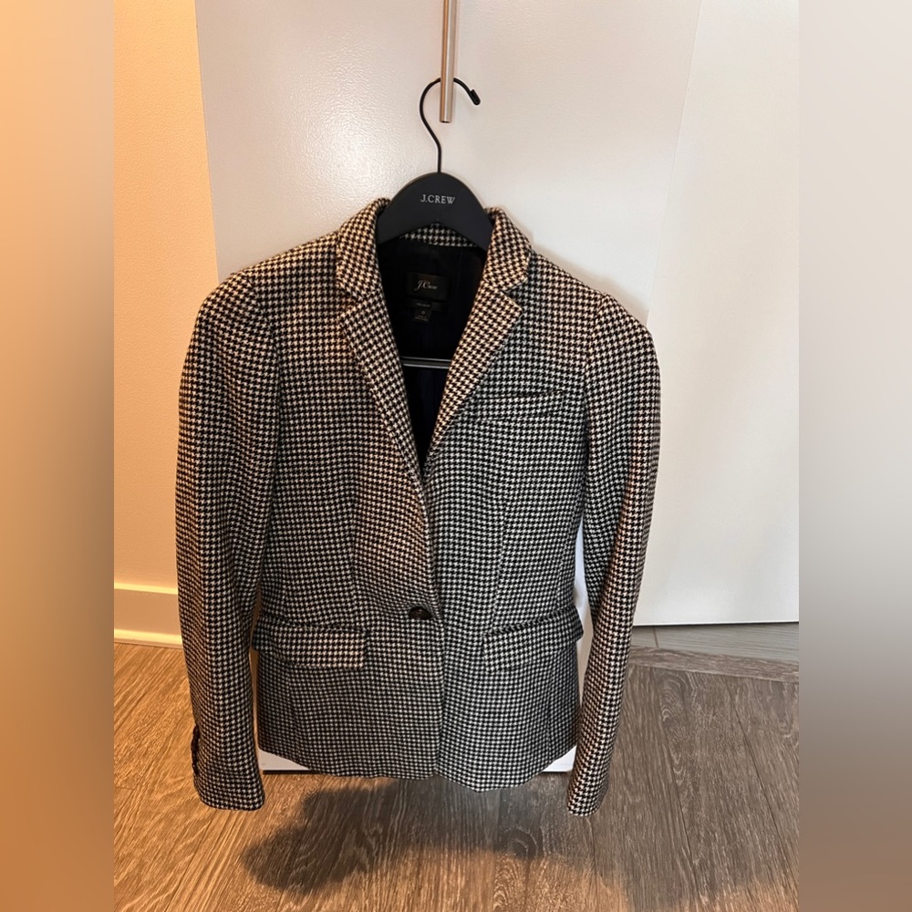 JCREW blazer